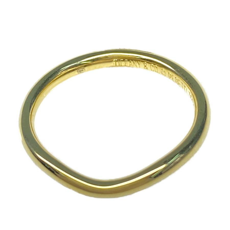 TIFFANY&Co.（ティファニー） エルサペレッティ・バンドリング・指輪