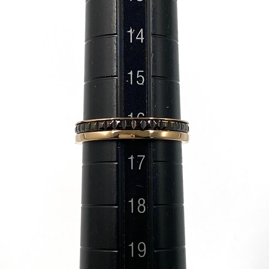 BOUCHERON（ブシュロン） キャトル・クラシック・ハーフリング・指輪