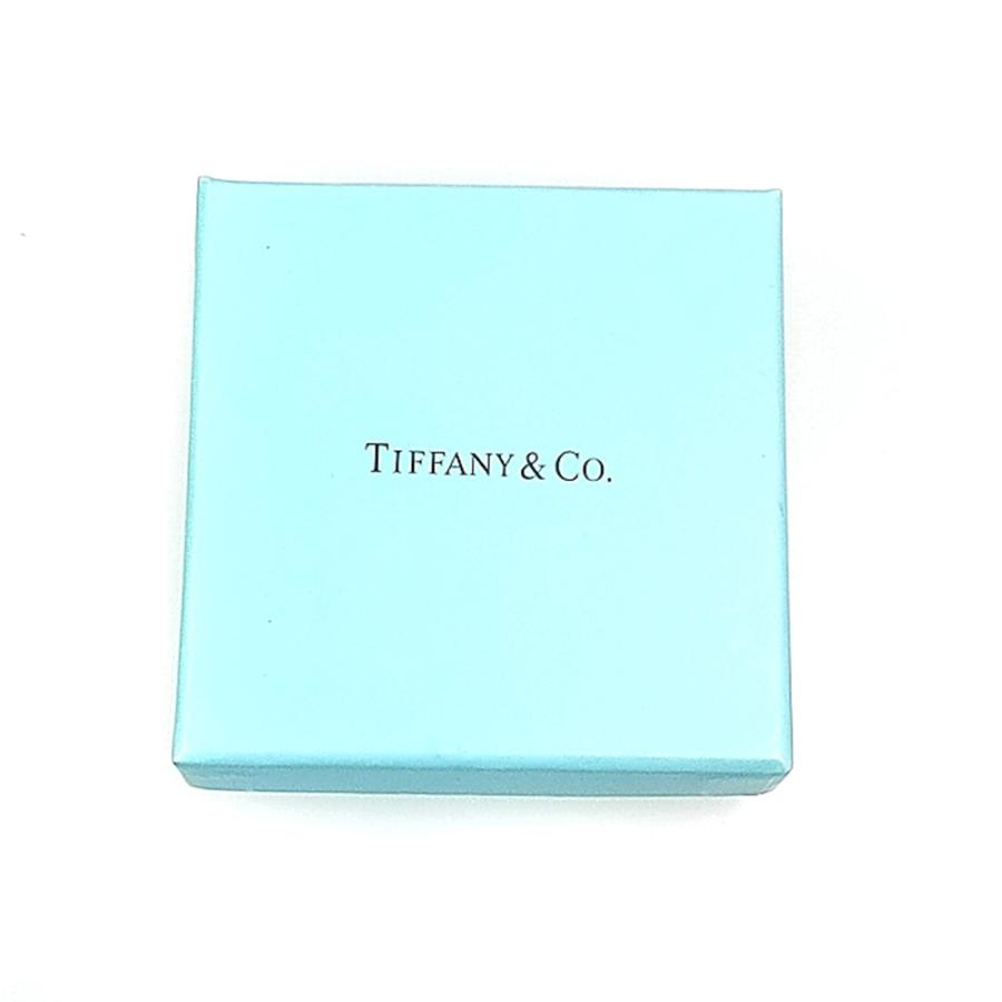 TIFFANY&Co.（ティファニー） ノーツ・ナローニューヨークバンドリング