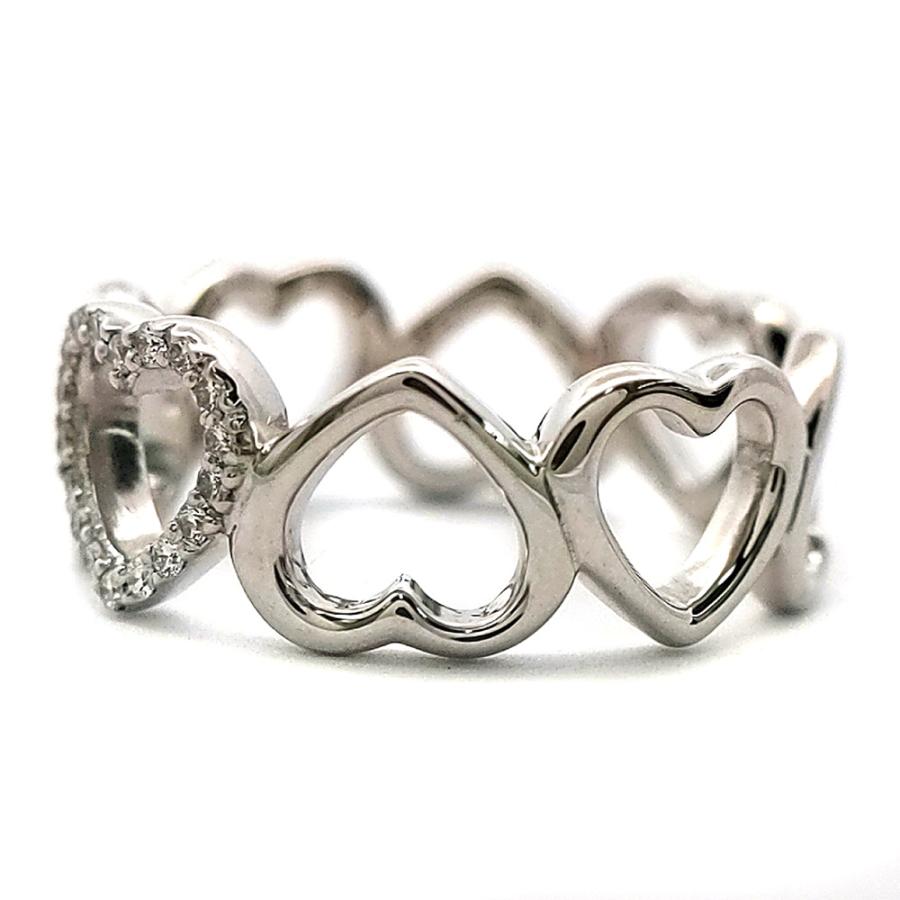 TIFFANY&Co. ティファニー センチメンタル・ハート ハート TIFFANY&Co. ティファニー センチメンタル・ハート ハート