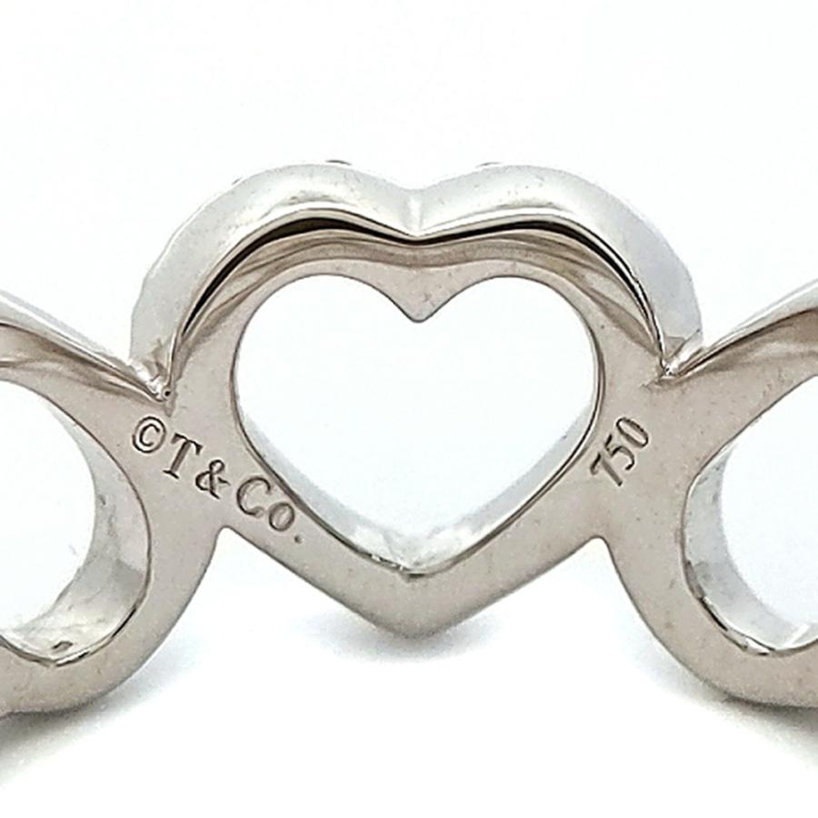 TIFFANY&Co. ティファニー センチメンタル・ハート ハート TIFFANY&Co. ティファニー センチメンタル・ハート ハート