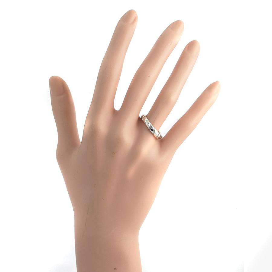 CHAUMET ショーメ トルサード/Torsade・マリッジリング・指輪 CHAUMET ショーメ トルサード/Torsade・マリッジリング・指輪