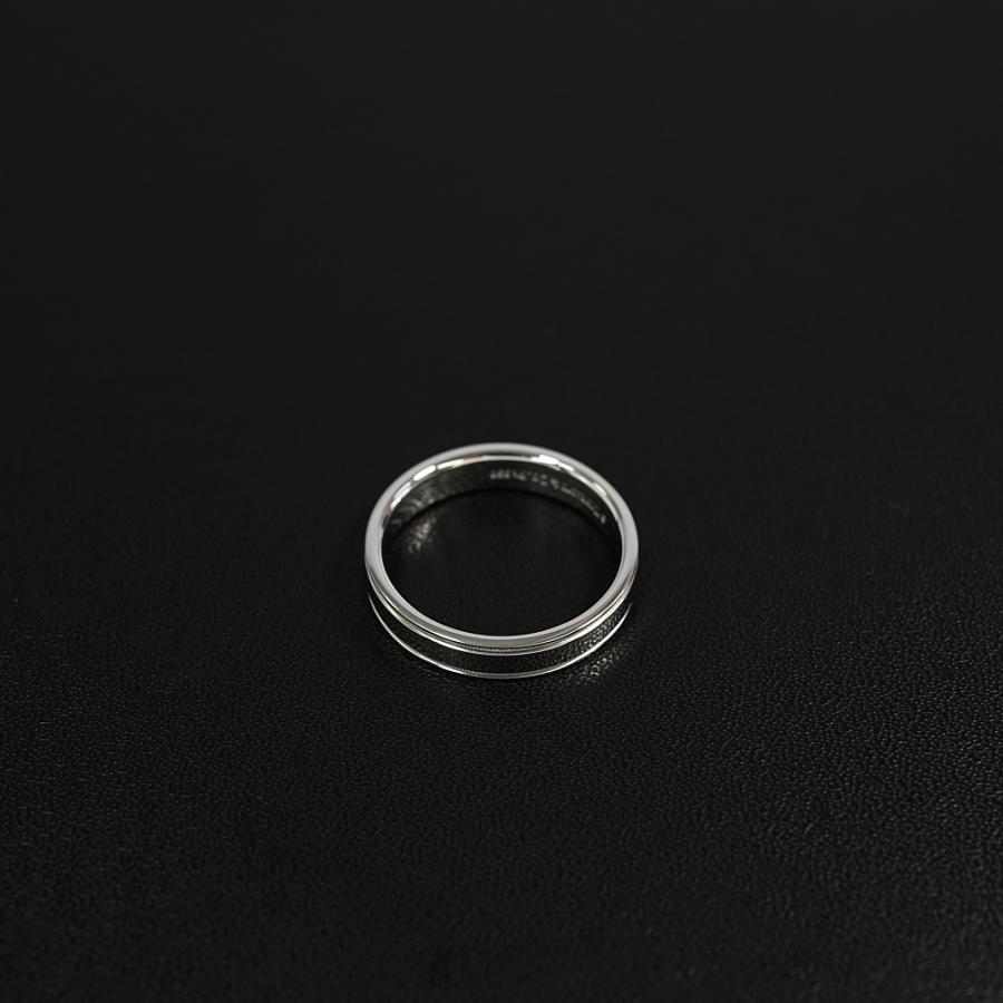 Tiffany & Co. PT950リング 2個セット 楽天市場】ティファニー Tiffany & Co. リング ジグザグ 2本組 ベゼル