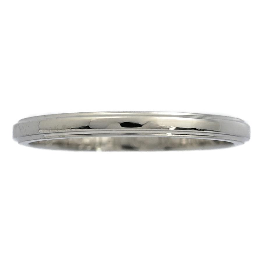 Cartier カルティエ ダムール ウェディングリング・指輪/Pt950 Cartier カルティエ ダムール ウェディングリング・指輪/Pt950