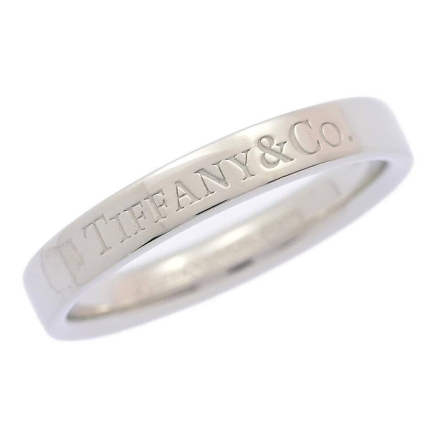 TIFFANY&Co. TIFFANY ＆ Co. ティファニー T&CO.バンドリング・指輪  