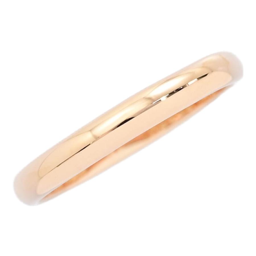 Cartier/カルティエ 1895 WEDDING BAND 1895 ウェディングリング・指輪 