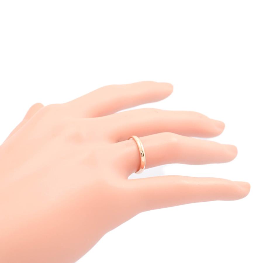 Cartier（カルティエ） 1895 WEDDING BAND 1895 ウェディングリング