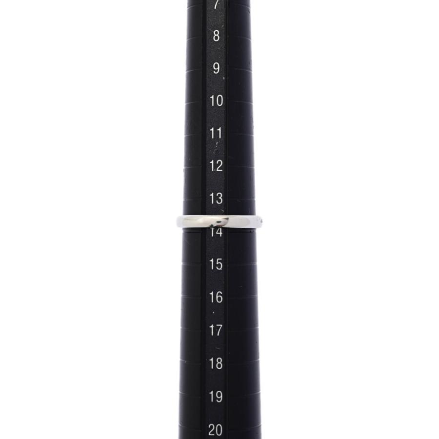 TIFFANY&Co. TIFFANY ＆ Co. ティファニークラシック バンド