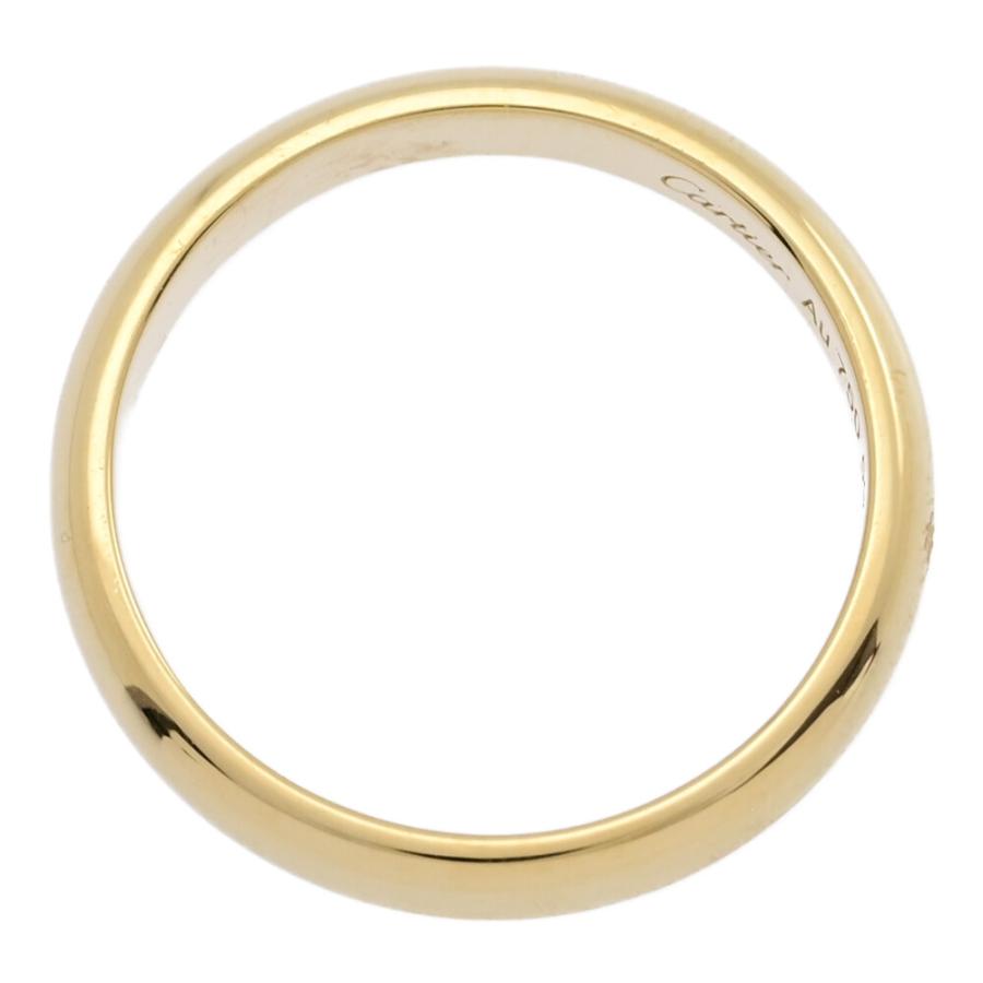 Cartier カルティエ 1895 WEDDING BAND ウェディングリング Cartier カルティエ 1895 WEDDING BAND ウェディングリング