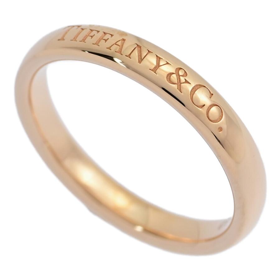 TIFFANY&Co. TIFFANY & Co. ティファニー T&CO.バンドリング TIFFANY&Co. TIFFANY & Co. ティファニー T&CO.バンドリング