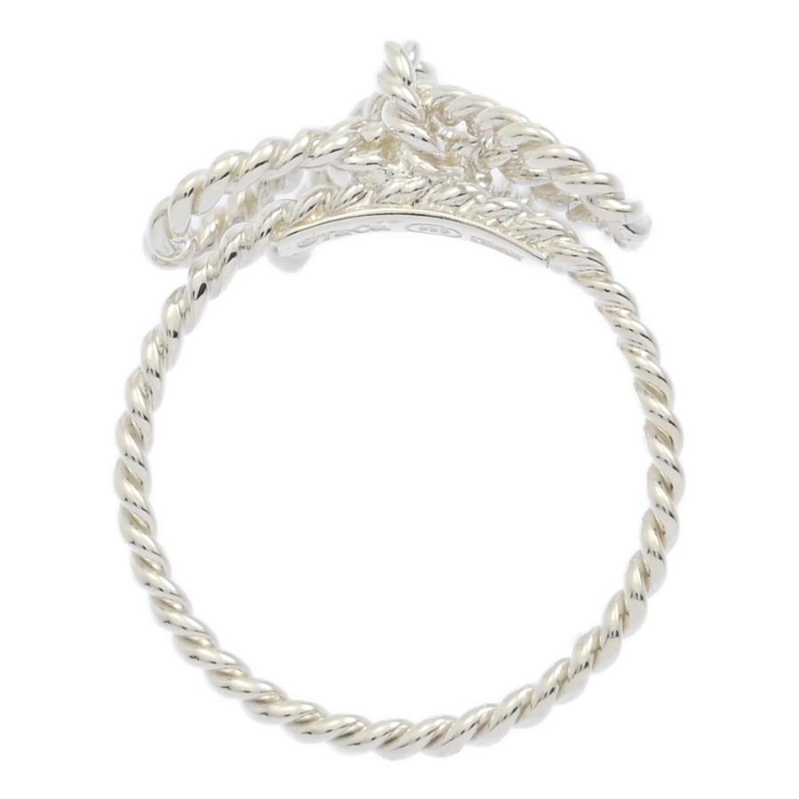 TIFFANY&Co. TIFFANY & Co. ティファニー ツイスト リボン TIFFANY&Co. TIFFANY & Co. ティファニー ツイスト リボン