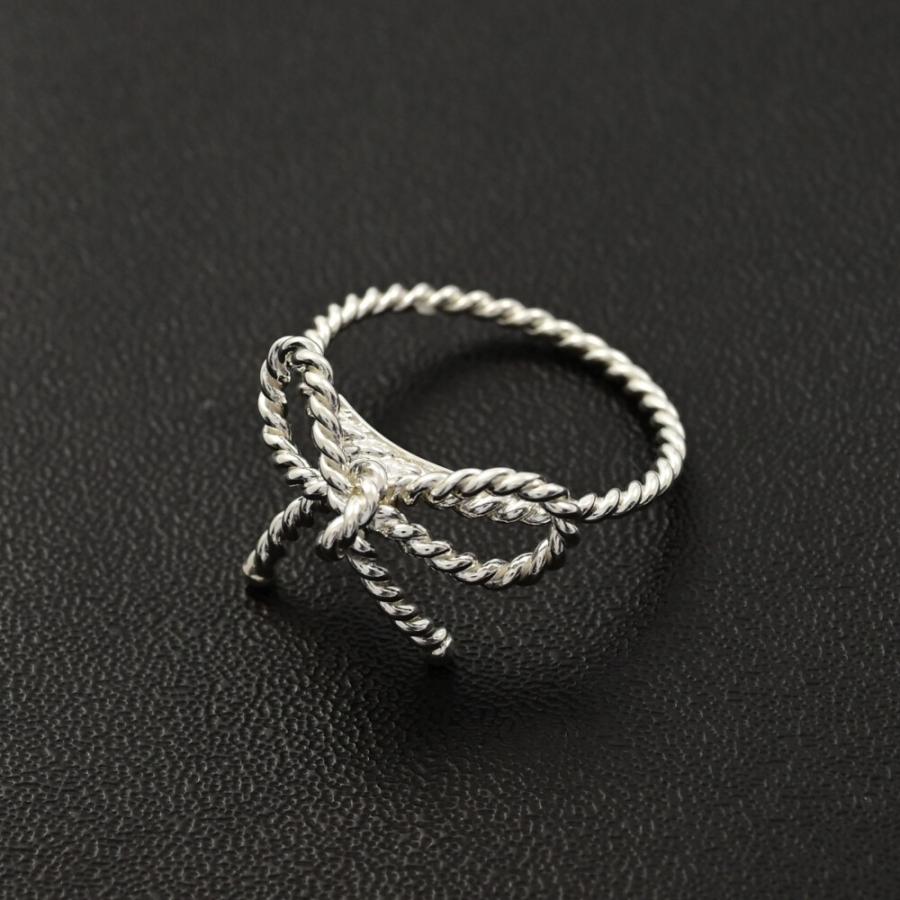TIFFANY&Co. TIFFANY & Co. ティファニー ツイスト リボン TIFFANY&Co. TIFFANY & Co. ティファニー ツイスト リボン
