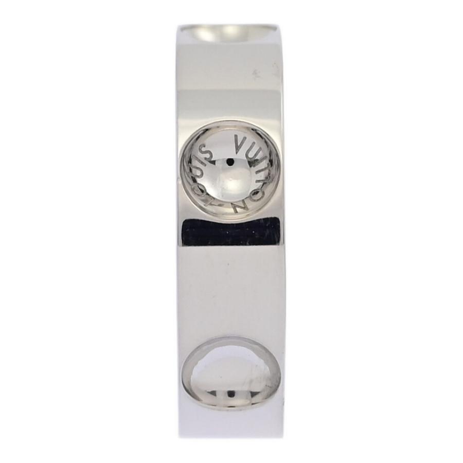 LOUIS VUITTON ルイヴィトン プティットバーグアンプラントリング 指輪