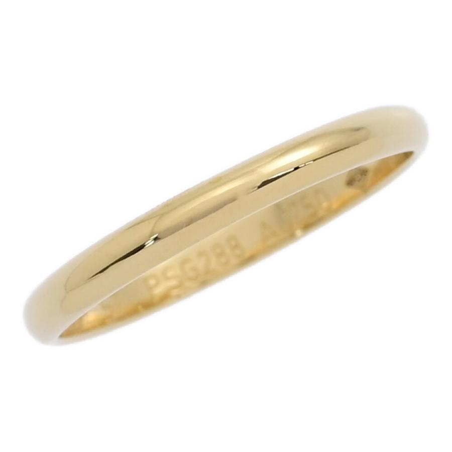 Cartier（カルティエ） 1895 ウェディング リング/1895 wedding band