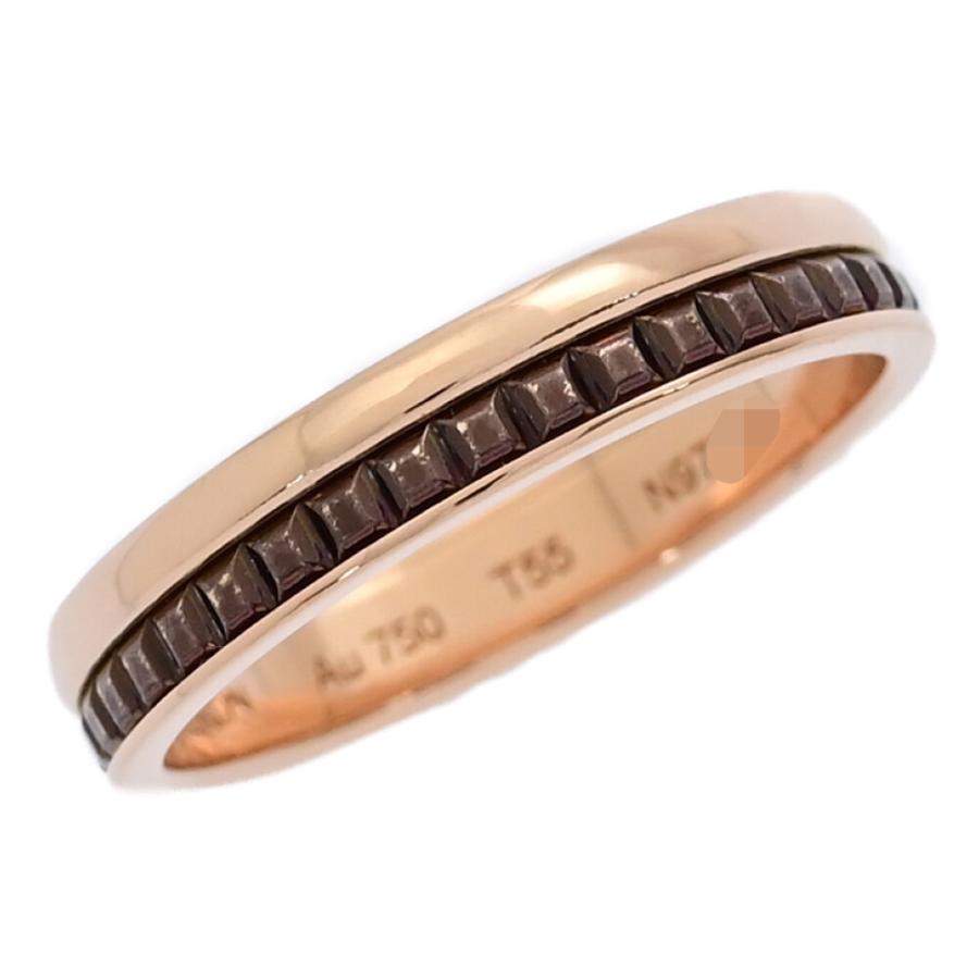 ももきち】BOUCHERON ブシュロン キャトル ハーフリング