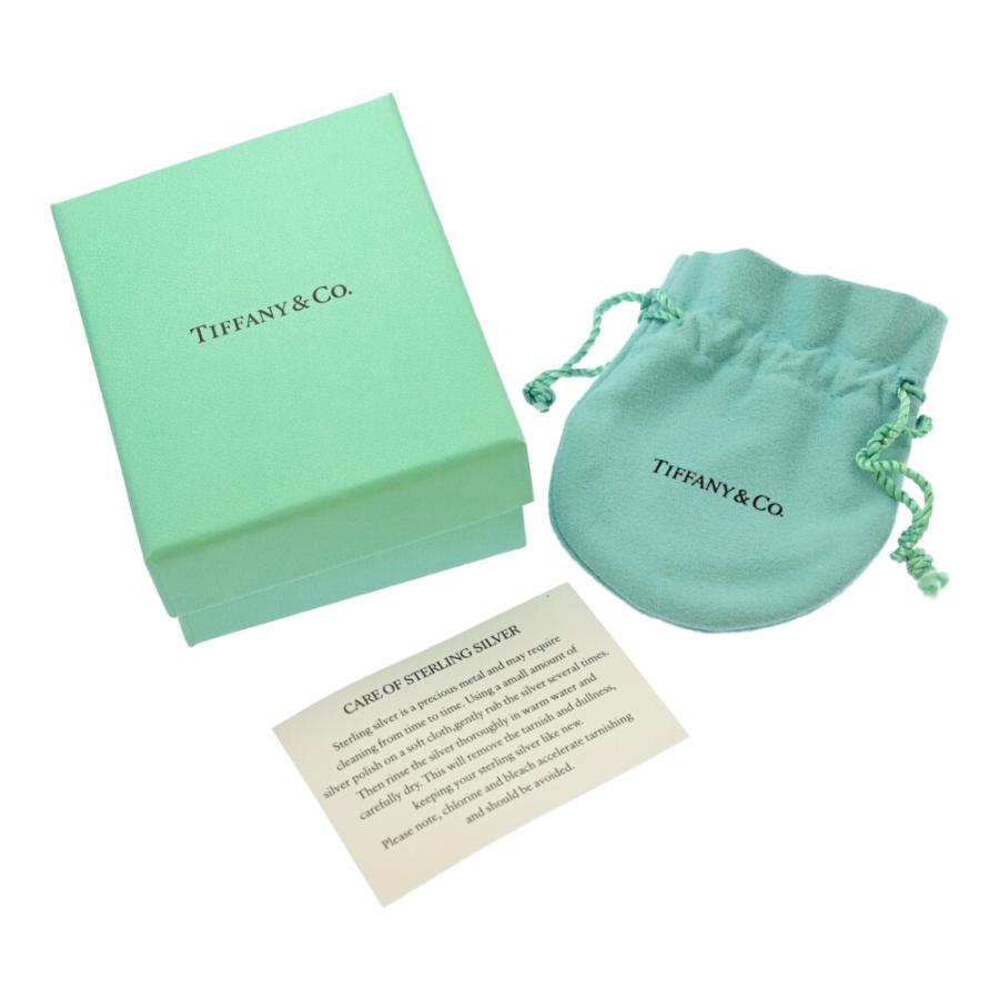 TIFFANY&Co.（ティファニー） TIFFANY ＆ Co. 1837リング・指輪/Sv925