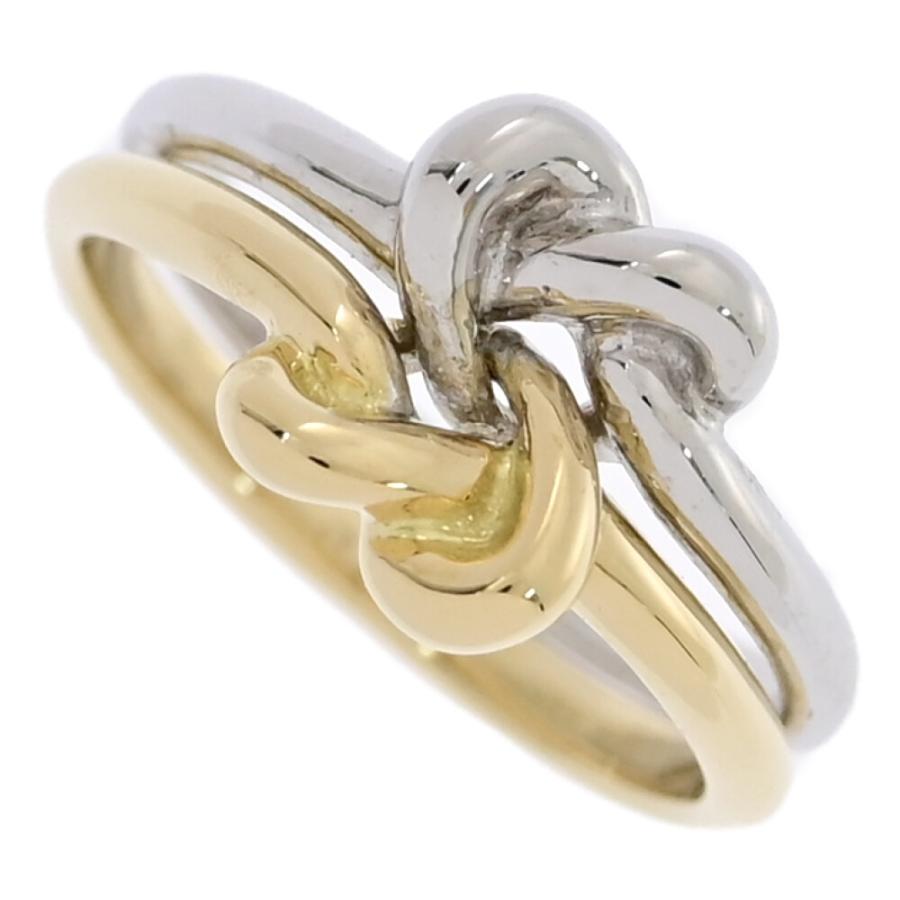 STAR jewelryリボンモチーフリング STAR JEWELRY スタージュエリー リボンモチーフリング・指輪