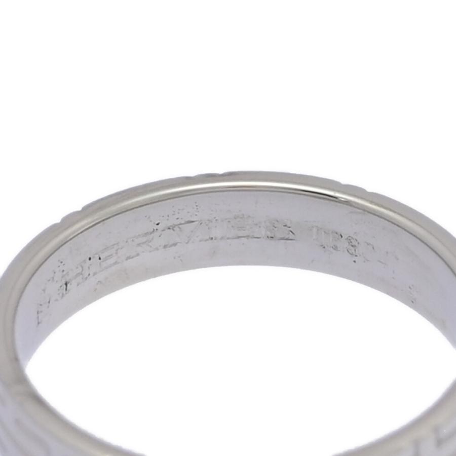 HERMES（エルメス） キリムリング・指輪/K18(WG無)-7.1g/22号/#62