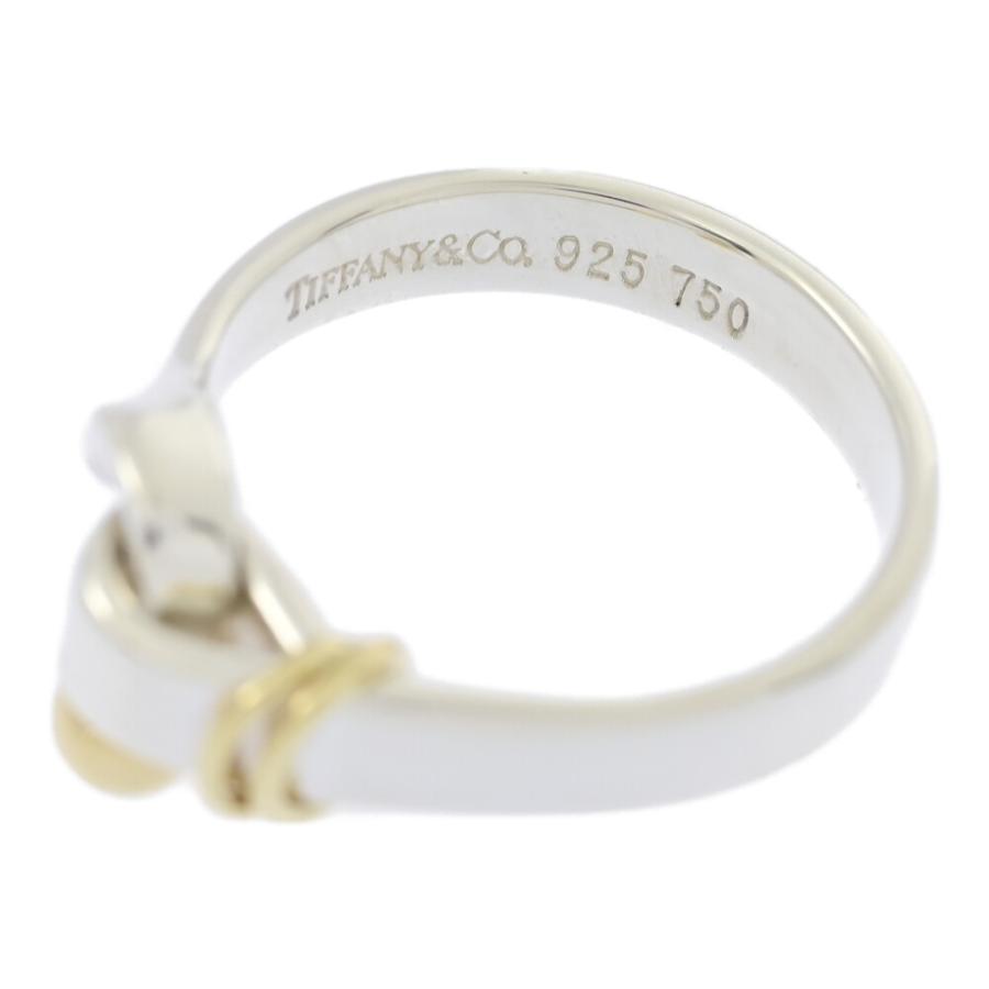 TIFFANY&Co. TIFFANY & Co. ティファニー フックアンドアイ TIFFANY&Co. TIFFANY & Co. ティファニー フックアンドアイ