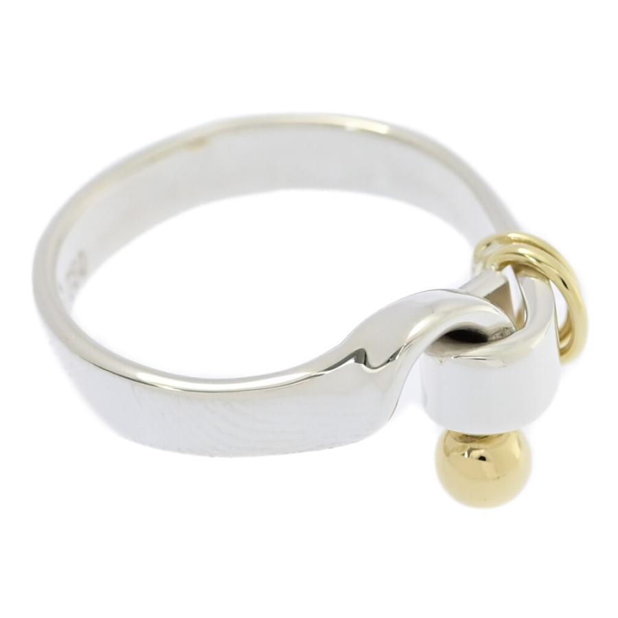 TIFFANY&Co. TIFFANY & Co. ティファニー フックアンドアイ TIFFANY&Co. TIFFANY & Co. ティファニー フックアンドアイ