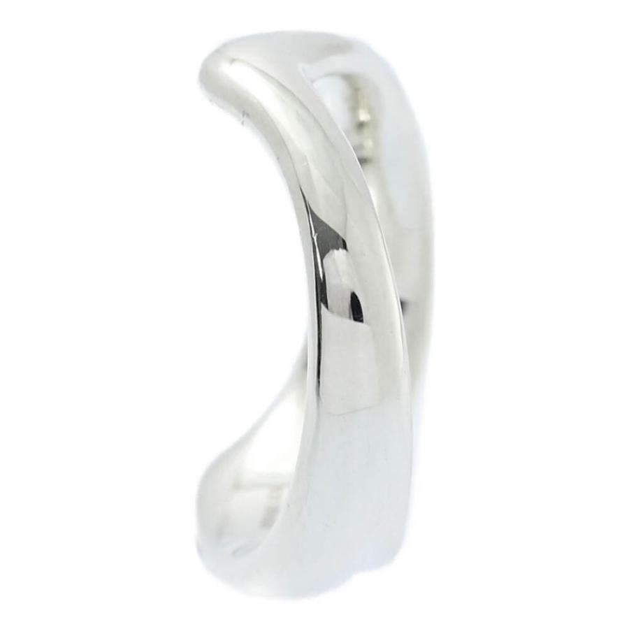 G1386 Tiffany フルハートリング　エルサ・ペレッティ G1386 Tiffany フルハートリング エルサ・ペレッティ