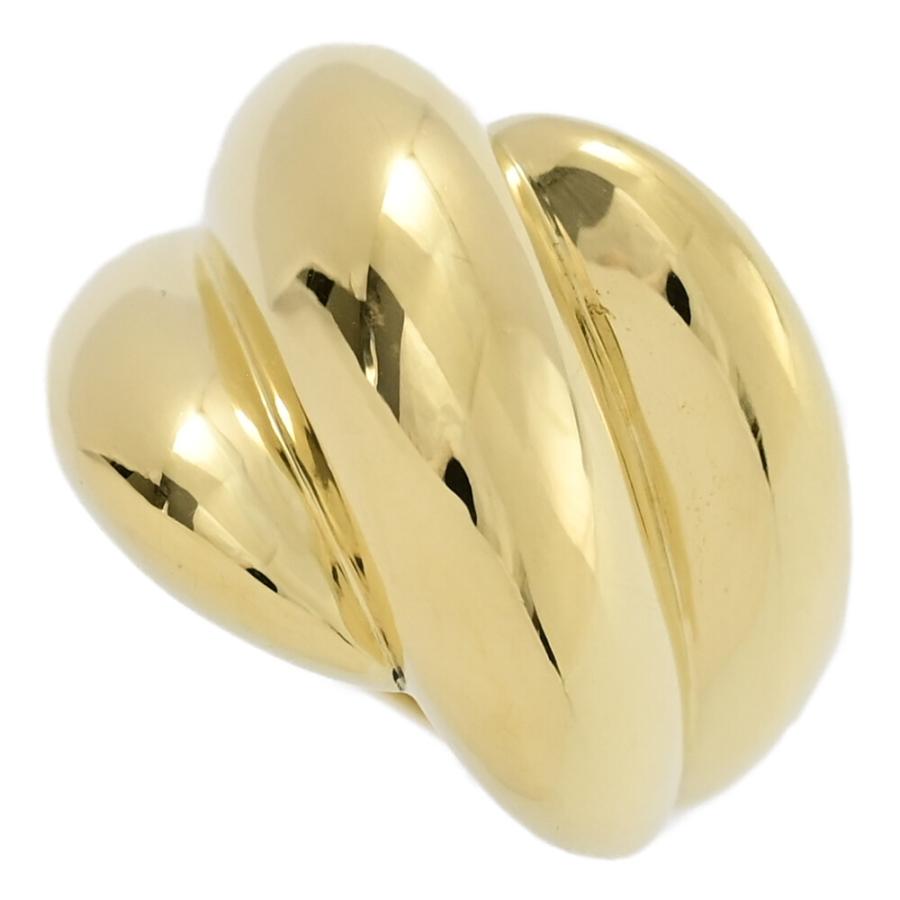 DAMIANI（ダミアーニ） ゴミトロ ダイヤモンド リング・指輪/K18YG/750