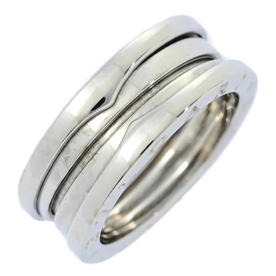 BVLGARI ブルガリ ビーゼロワン/B-ZERO1・3バンドリング・指輪