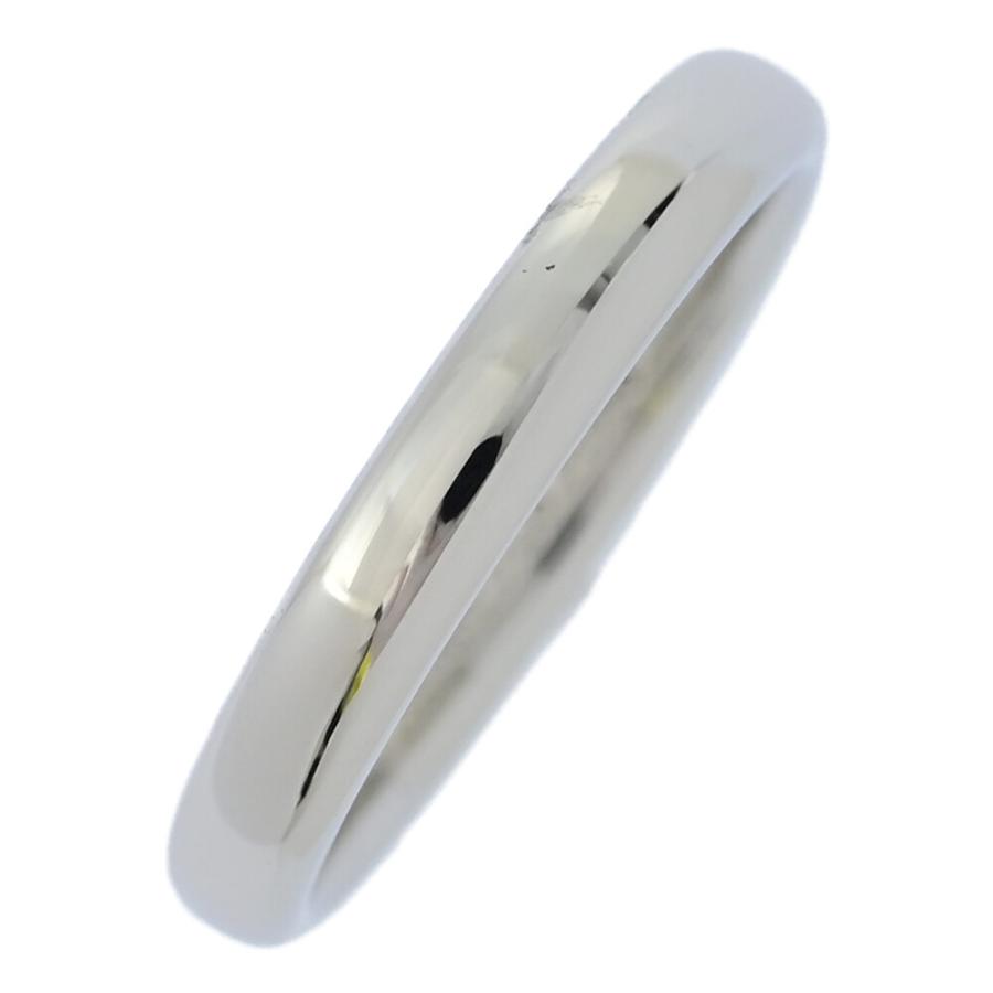 TIFFANY&Co. TIFFANY＆Co. ティファニー ティファニークラシックリング  