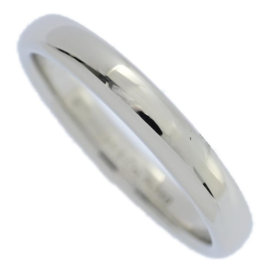 TIFFANY&Co.（ティファニー） ティファニークラシックリング・指輪