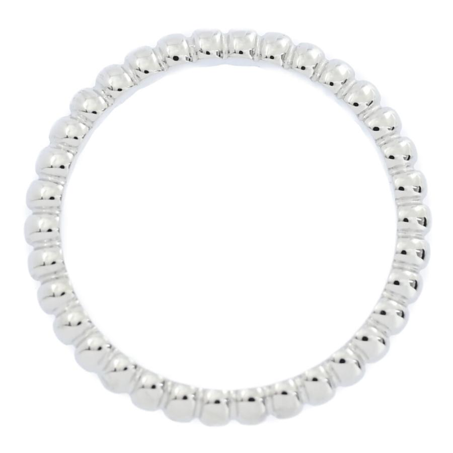 Van Cleef ＆ Arpels ヴァンクリーフアンドアーペル ペルレ/perlee  