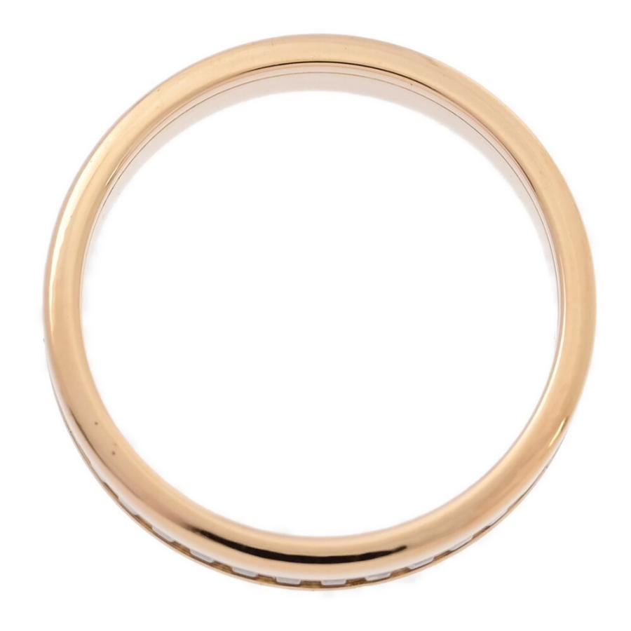 BOUCHERON ブシュロン キャトル・クラシックリング・指輪/K18PG/750  