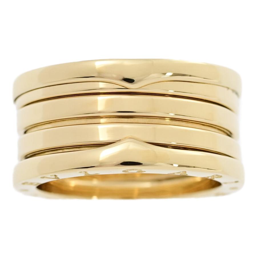 BVLGARI ビーゼロワン 4バンドリング 12号 楽天市場】ブルガリ ビー ゼロワン 4バンドリングの通販