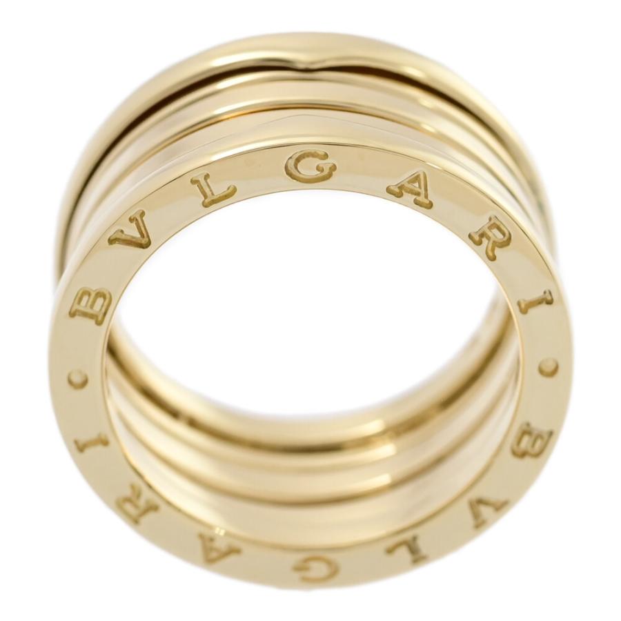 BVLGARI（ブルガリ） ビーゼロワン/B-ZERO1・4バンドリング・指輪