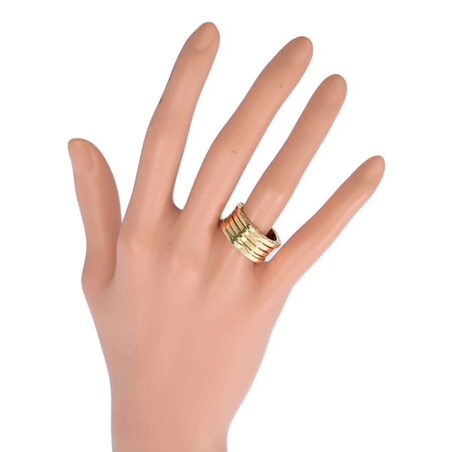 BVLGARI ビーゼロワン 4バンドリング 12号 楽天市場】ブルガリ ビー ゼロワン 4バンドリングの通販