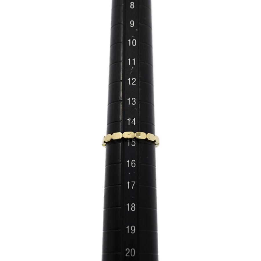 最終価格シャネル　プルミエール　指輪 CHANEL シャネル プルミエール リング・指輪/K18YG/750-2.7g/15