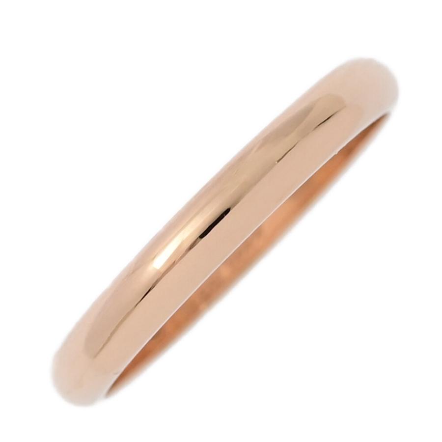 Cartier カルティエ 1895 WEDDING BAND ウェディング リング