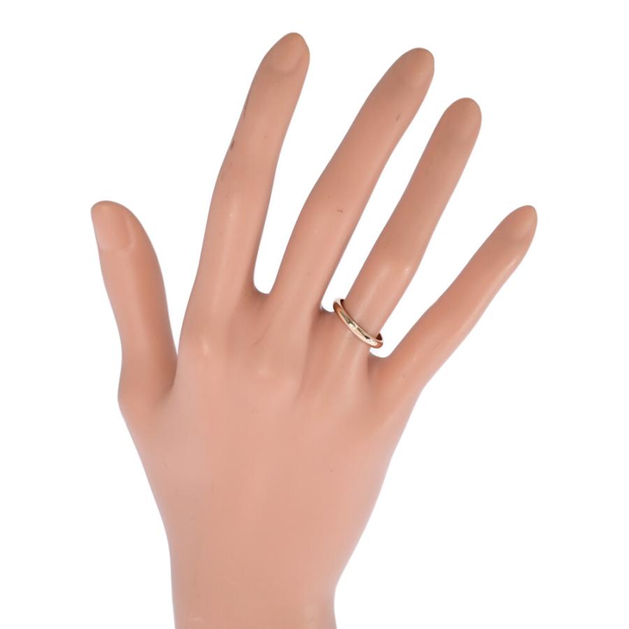 Cartier（カルティエ） 1895 WEDDING BAND 1895 ウェディング リング