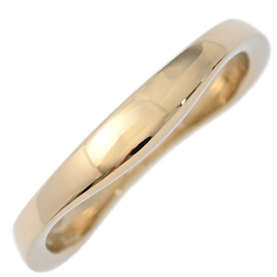 【ちろる】カルティエ　バレリーナウェディングリング　ペア ☆Cartier☆ バレリーナ ウェディングリング ペア Pt950 定価52