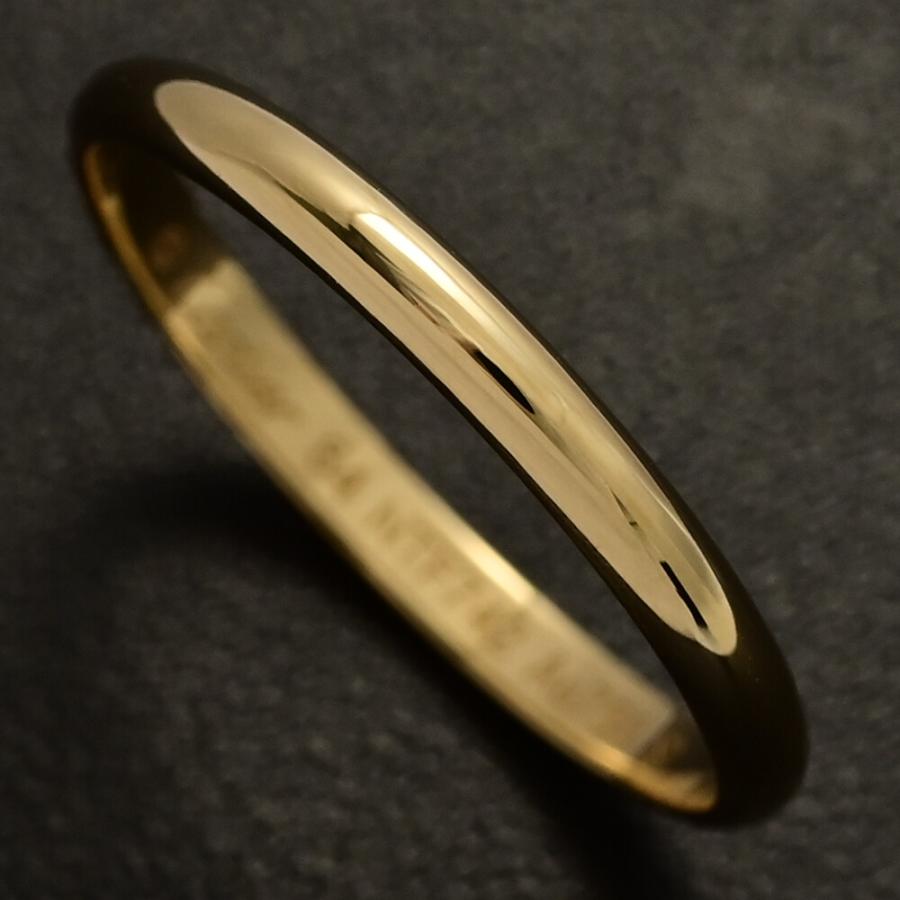 Cartier（カルティエ） 1895 WEDDING BAND ウェディングリング・指輪