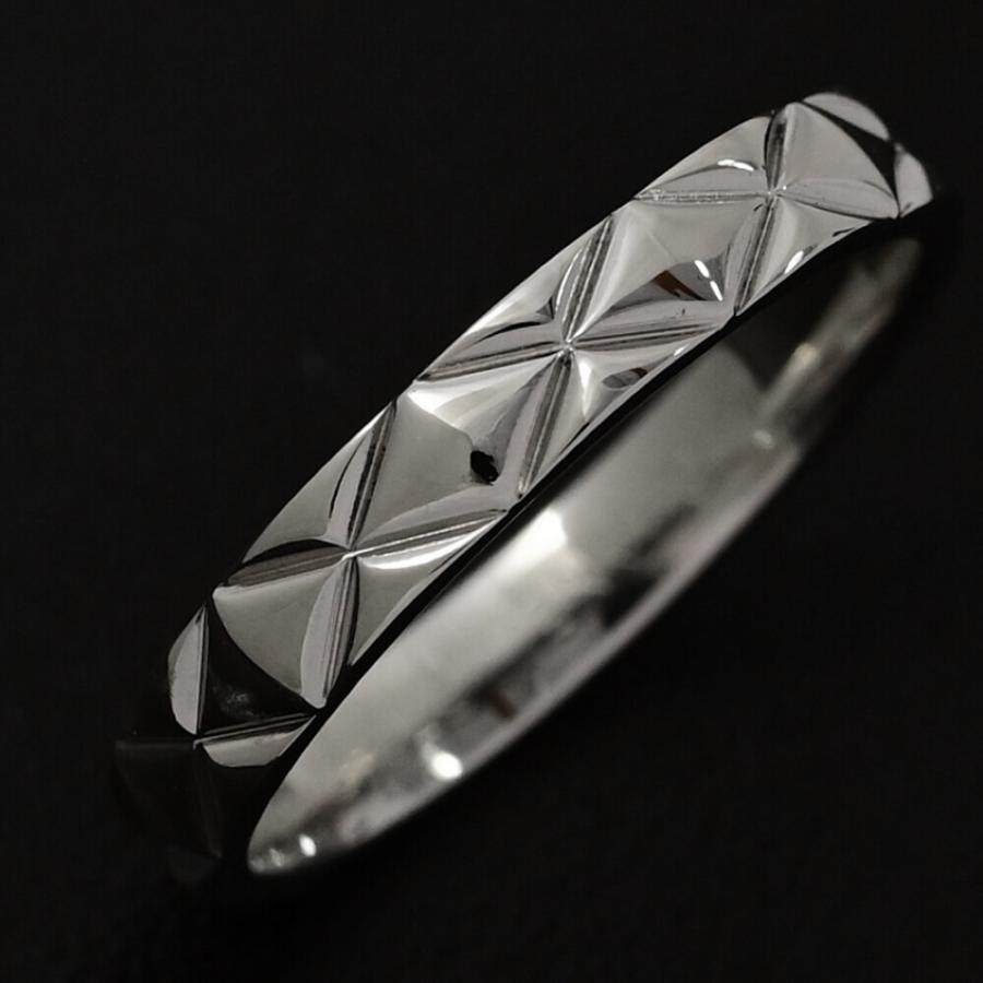 CHANEL（シャネル） ココクラッシュコレクションリング・指輪/Pt950