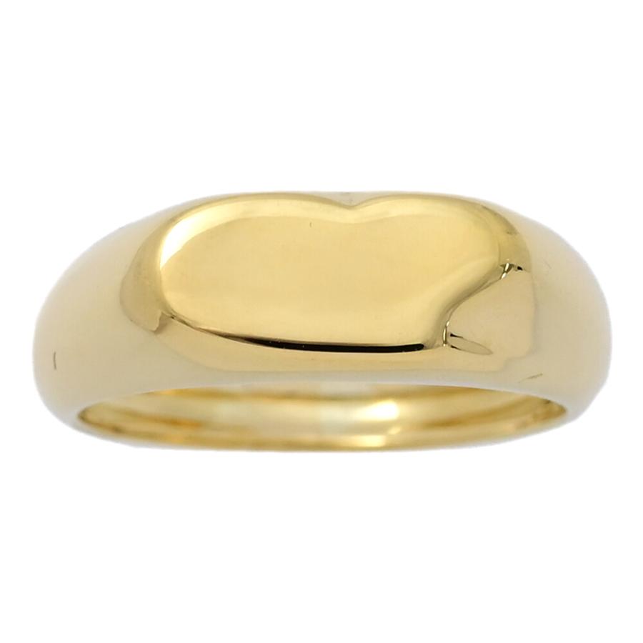 ☆TIFFANY最終価格☆　エルサ・ペレッティk18ゴールドリング2点 エルサ・ペレッティ バンドリング 18Kゴールド 2MM | Tiffany & Co.