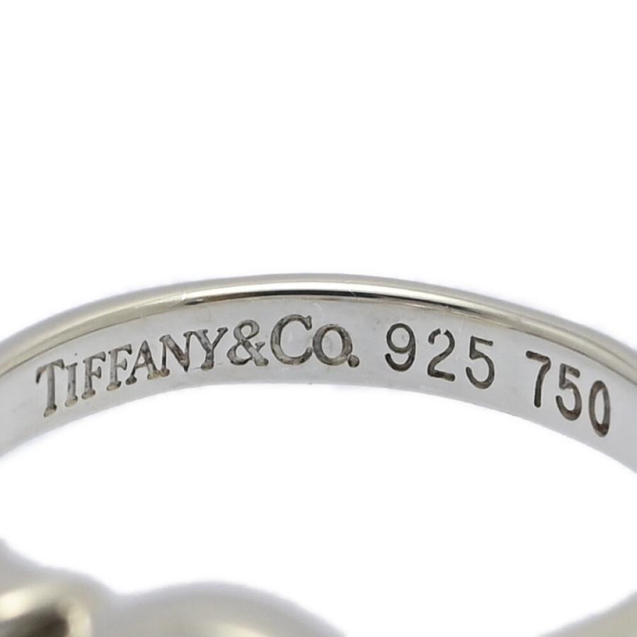 TIFFANY&Co.（ティファニー） TIFFANY ＆ Co. フック＆アイリング