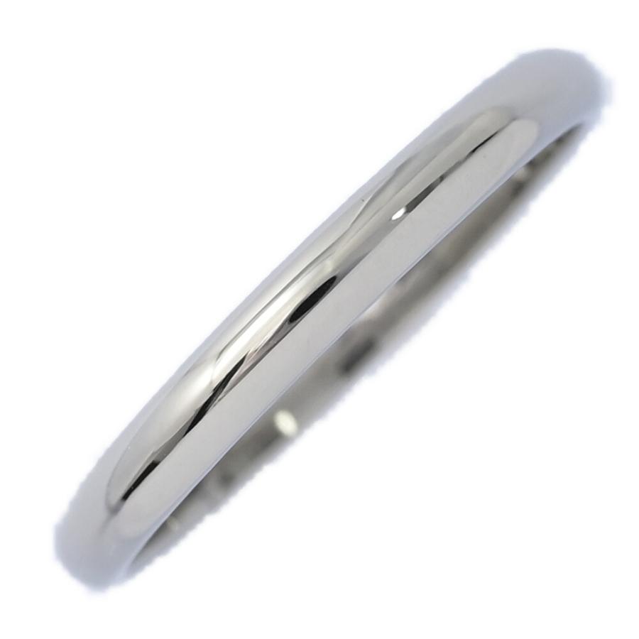 Cartier（カルティエ） (年末セール) マリッジ リング・指輪/Pt950-2.9 