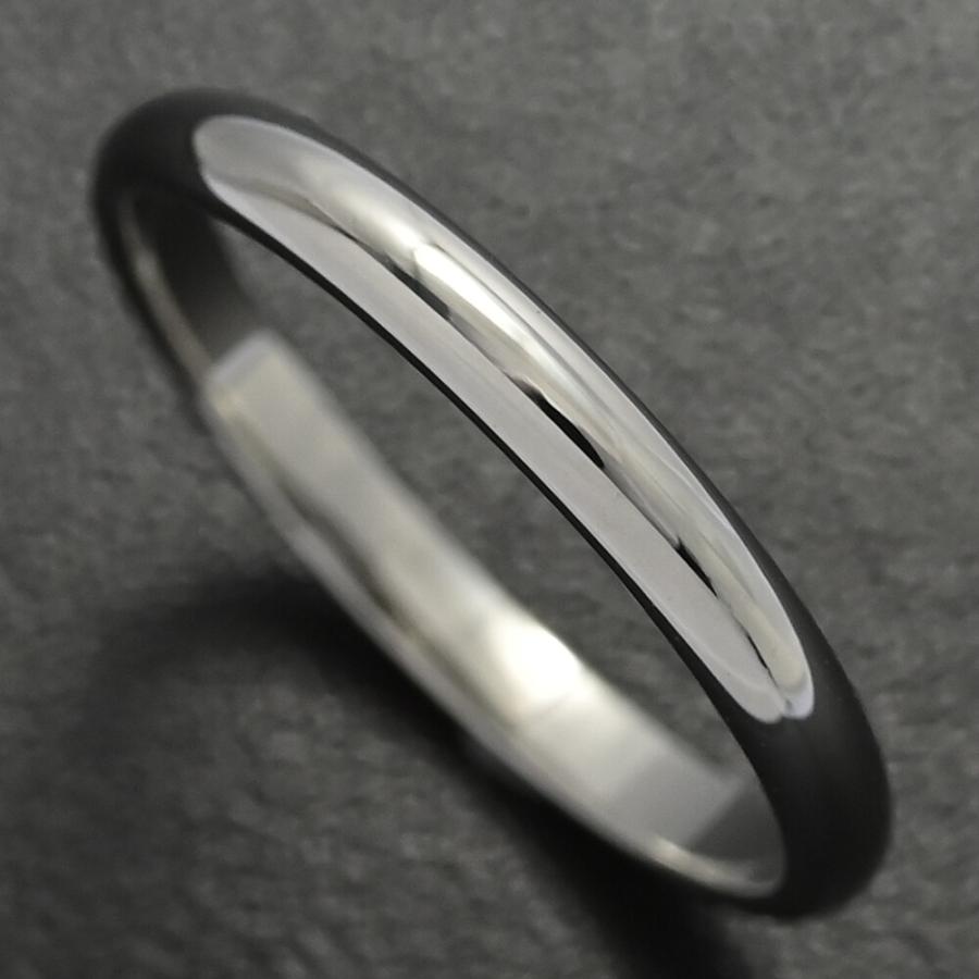 Cartier（カルティエ） (年末セール) マリッジ リング・指輪/Pt950-2.9