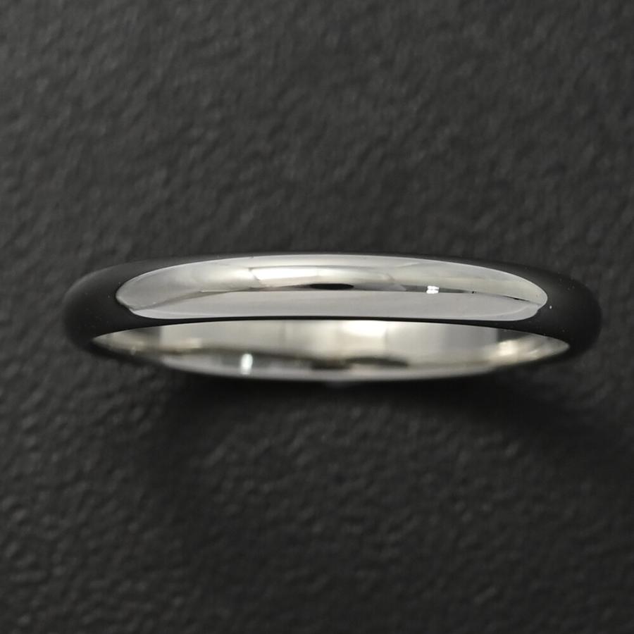 Cartier（カルティエ） (年末セール) マリッジ リング・指輪/Pt950-2.9 