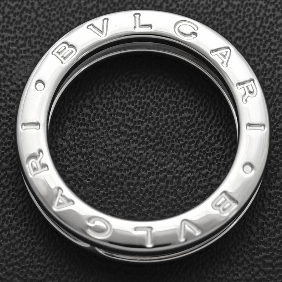 BVLGARI（ブルガリ） ビーゼロワン/B-ZERO1・1バンドリング・指輪