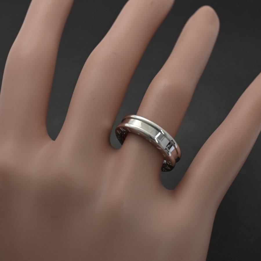 BVLGARI（ブルガリ） ビーゼロワン/B-ZERO1・1バンドリング・指輪