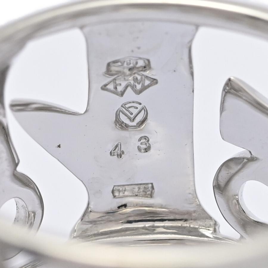 FRANCK MULLER フランクミュラー クレイジー アワーズ リング・指輪