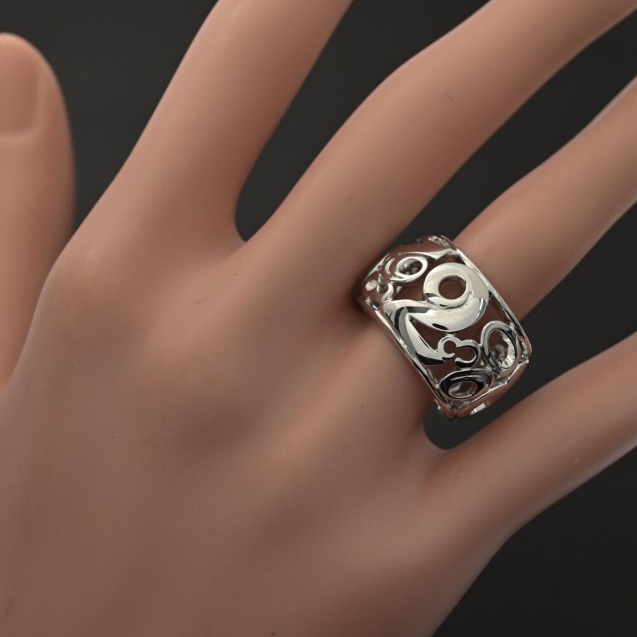 FRANCK MULLER フランクミュラー クレイジー アワーズ リング・指輪