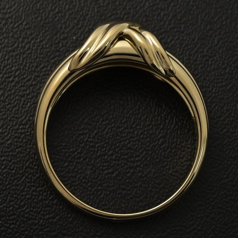 TIFFANY&Co.（ティファニー） ハウスデザイン シグネチャー クロス